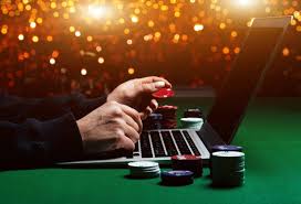 Как войти на сайт Casino Gama