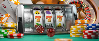 Casino MaxBet